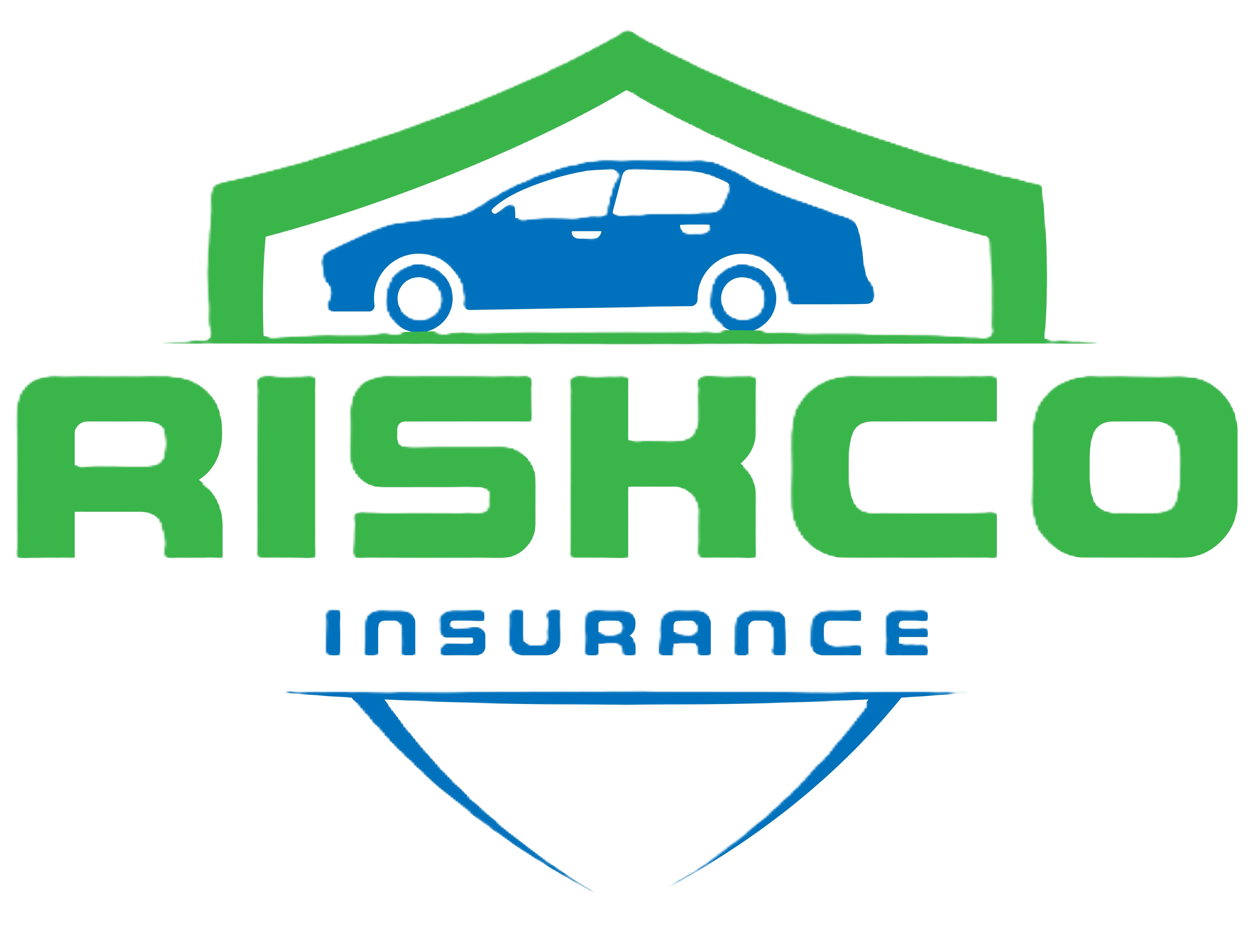 RiskCo Insurance Logo